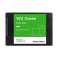 WD Green SSD 2.5 240GB 3D NAND WDS240G3G0A foto 2