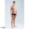 ADIDAS SHORTS BADESHORTS ESSENTIALS TAILLIERTE GRÖSSE D4 S22840 Bild 1