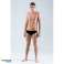 ADIDAS SHORTS BADESHORTS ESSENTIALS TAILLIERTE GRÖSSE D4 S22840 Bild 2