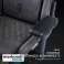 Dowinx -6689S-Grey Gaming Chair image 2