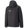 Herenjack Puma ESS Hooded Padded zwart 848938 01 848938 01 foto 2