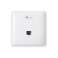 TP-LINK AC1200 - Wall mount access point - EAP230-WALL image 2