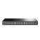 TP-LINK JetStream TL-SG3452 - Gigabit Switch - TL-SG3452 картина 6