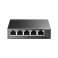 TP-LINK TL-SG1005LP - Commutateur Gigabit - TL-SG1005LP photo 1