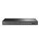TP-LINK TL-SG3210XHP-M2 - Gigabitni prekidač - TL-SG3210XHP-M2 slika 1