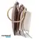 Coccinelle Dames Handtas + Clutch (NIEUW) foto 5