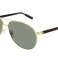 Lunettes de soleil Montblanc pour hommes NOUVEAU avec étui photo 1