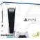 Sony PlayStation 5 PS5 konsool - standardväljaanne, Bluray, 825GB SSD, foto 4