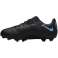 Nike Tiempo Legend 9 Pro FG Junior DA1335 004 DA1335 004 chaussures de football photo 1