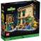 LEGO Ideas   123 Sesame Street  21324 Bild 2
