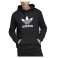 TREFOIL HOODIE DT7964 slika 2