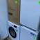 Nem ellenőrzött vevői visszaküldések: hűtőszekrények, mosógépek, mosogatógépek, kályhák kép 3