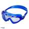 AQUA SPHERE BRILLE VISTA ACTIVE XP BLAU WEISS MS5094009LC SCHWIMMMASKE Bild 2