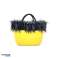Sacs-O bag-Sacs de mélange de marque italienne populaires en gros photo 1