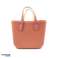 Sacs-O bag-Sacs de mélange de marque italienne populaires en gros photo 3