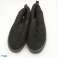 Baskets femme en similicuir et shearling photo 2