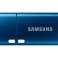 Stick USB Samsung de 256 GB USB 3.2 USB-C, albastru - MUF-256DA/APC fotografia 2