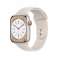 Apple Watch Series 8 Aluminium Cellular 44mm Polarstern - MNK73FD/A image 2