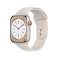 Apple Watch Series 8 alumiiniumist mobiilside 44 mm Polarstern - MNK73FD / A foto 1