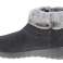 Skechers På farten Joy-Savvy 144003-CHAR 144003-CHAR bilde 1