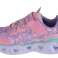 Skechers Heart Lights 20180N-LPMT 20180N-LPMT image 1