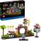 LEGO Sonic the Hedgehog GREEN HILL ZONE 21331 картина 2