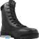 Tactical boots for the police, STARFORCE troops image 4
