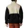 Columbia Rugged Ridge Sherpa Half Snap Fleece 1952393271 1952393271 kuva 2