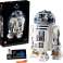 LEGO Star Wars-R2-D2 75308 fotografía 2