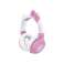 Zestaw słuchawkowy do gier RAZER Kraken BT Hello Kitty RZ04-03520300-R3M1 zdjęcie 2