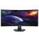 Dell 86.4cm (34) S3422DWG 21:09 2xHDMI+DP Curved Black - 210-AZZE image 2