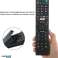 Universal remote control for Sony image 1