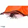 BOIA DE SEGURANÇA AQUA LUNG IDRY BAG ORANGE BA123111 foto 3