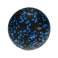Rulle + ball + dobbel massasje sett rulle aqua-sport powerstrech AS00039 bilde 1