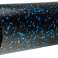 Rulle + ball + dobbel massasje sett rulle aqua-sport powerstrech AS00039 bilde 2