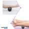 Rulle + ball + dobbel massasje sett rulle aqua-sport powerstrech AS00039 bilde 6