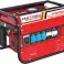 generator benzynowy Kraft Pro 1800 W Gasoline Kraft Pro Niemcy zdjęcie 1