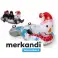 Sledges, slides, snow toys image 7