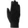 4F Handschuhe tiefschwarz H4Z22 REU013 20S H4Z22 REU013 20S Bild 1