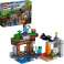 LEGO Minecraft Opuszczona kopalnia 21166 zdjęcie 2