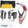 KIT AVVIAMENTO PER AUTO POWERBANK SKU:384 (stock in Polonia) - Torcia incorporata e martello di sicurezza foto 6