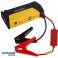KIT AVVIAMENTO PER AUTO POWERBANK SKU:384 (stock in Polonia) - Torcia incorporata e martello di sicurezza foto 5