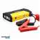 KIT AVVIAMENTO PER AUTO POWERBANK SKU:384 (stock in Polonia) - Torcia incorporata e martello di sicurezza foto 4