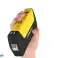 KIT AVVIAMENTO PER AUTO POWERBANK SKU:384 (stock in Polonia) - Torcia incorporata e martello di sicurezza foto 3