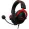 HyperX Cloud II Sort/Rød - 4P5M0AA billede 2