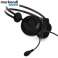 Headphone with microphone - various colors image 5