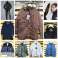 Jackets and coats for women and men - Wholesale assorted lot image 1