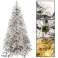 PREMIUM FROSTED SPRUCE CHRISTMAS TREE 250cm CT0104 image 2