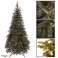 PREMIUM ALPINE SPRUCE CHRISTMAS TREE 220cm CT0099 image 4