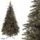 PREMIUM ALPINE SPRUCE CHRISTMAS TREE 220cm CT0099 image 5